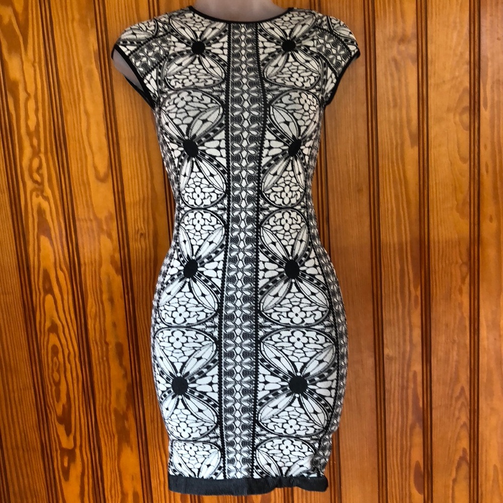 Freepeople bodycon dress